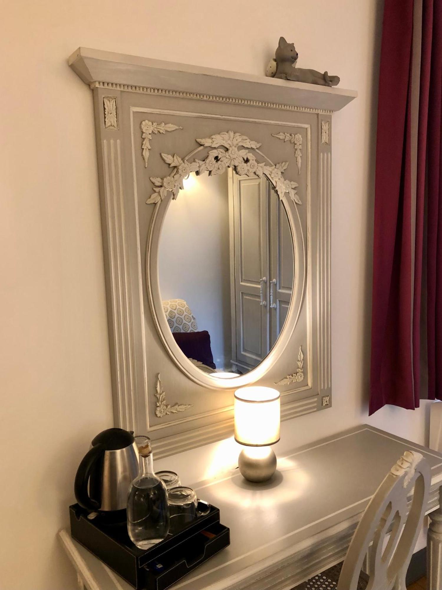 Reglisse Et Pain D'Epices - Chambres D'Hotes Honfleur Eksteriør billede